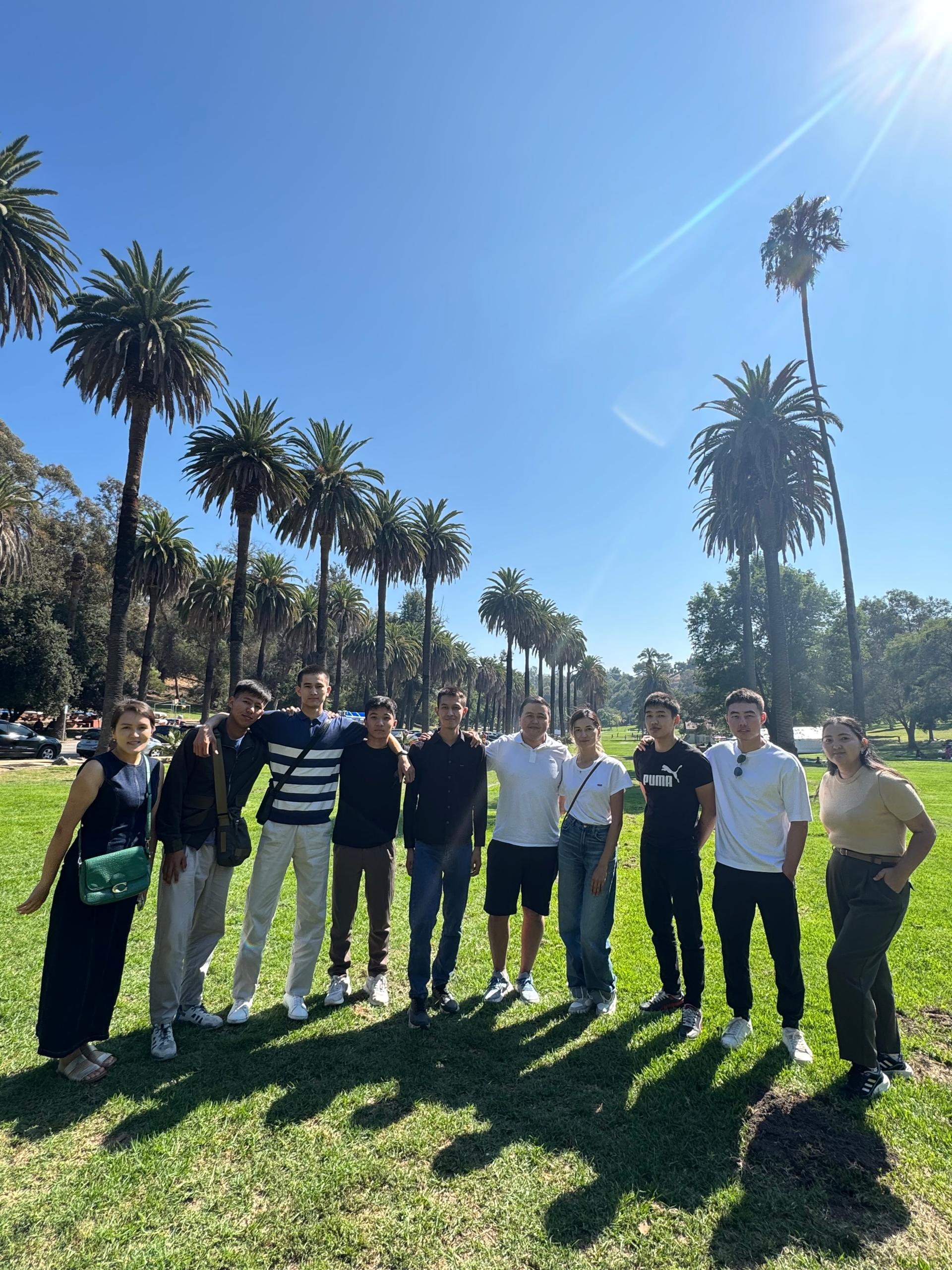 Популярные направления Италия