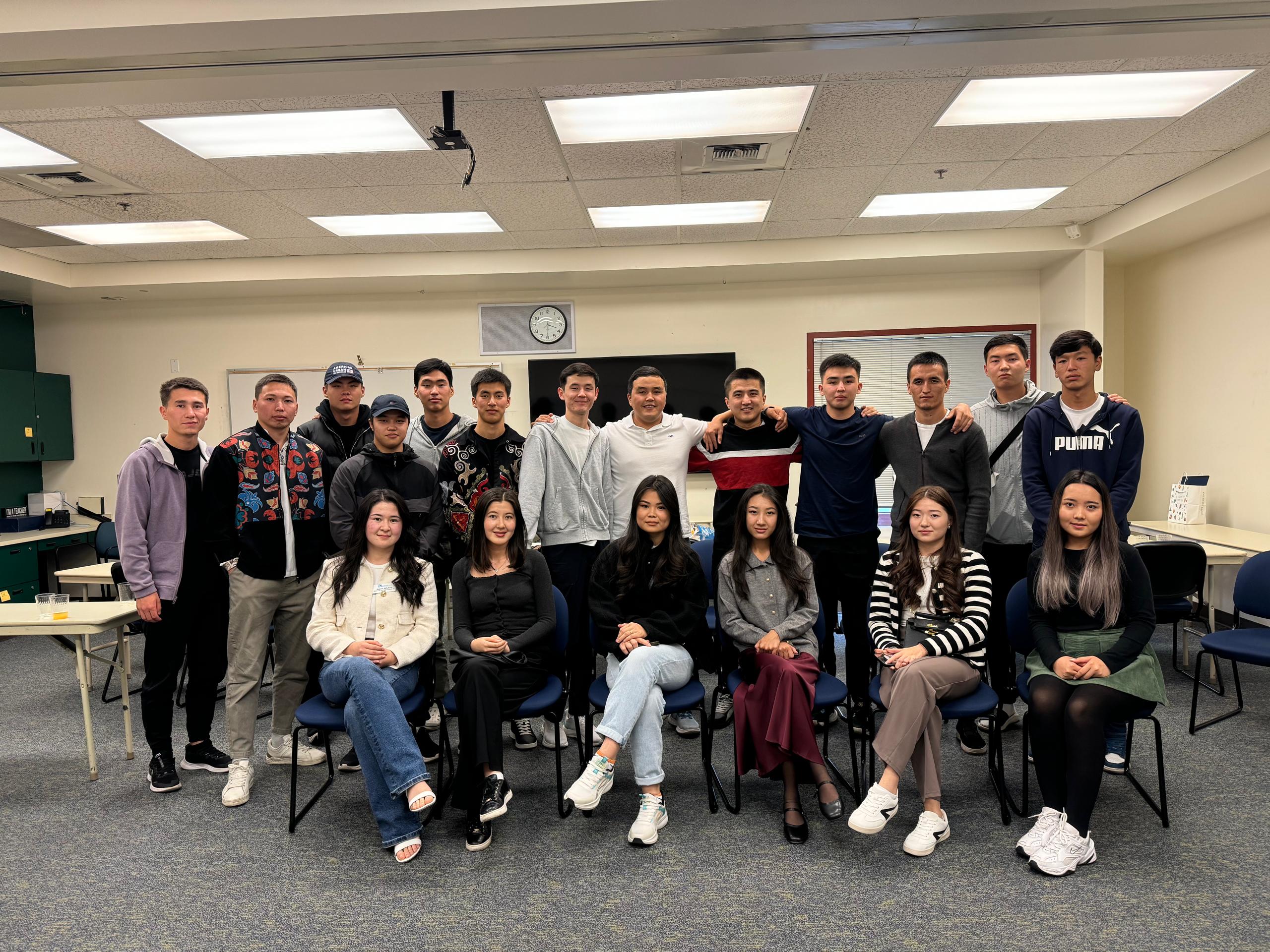 Foundation Италия