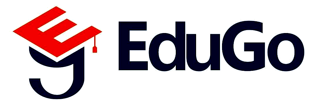 Логотип компании EDUGO